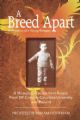 103045 A Breed Apart: A Miraculous Escape from Russia: From DP Camp to Columbia University and Beyond